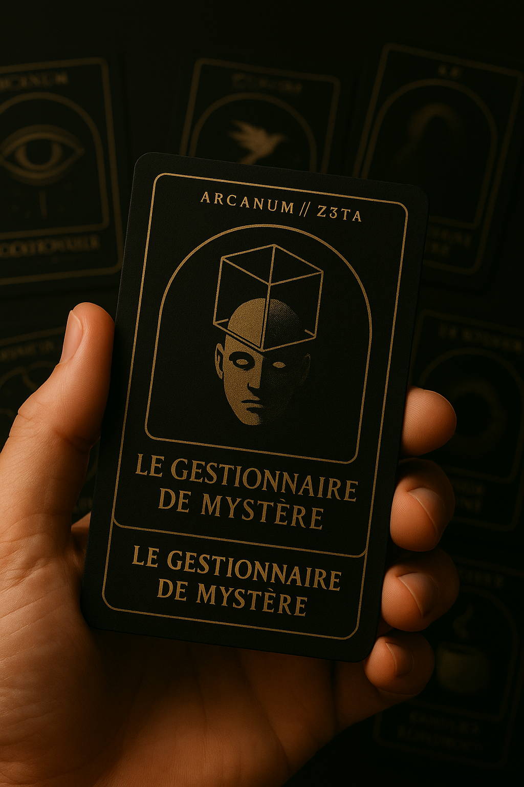 Agent Card